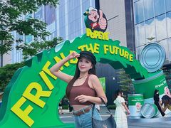 -东莞松山湖万象汇