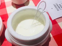 -西贝(上海新梅广场店)