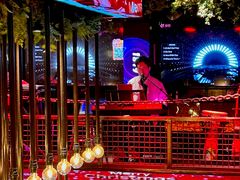 -1819餐厅·团队聚餐·烤串·精酿