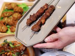 -丁字口海鲜热炒·烧烤大排档