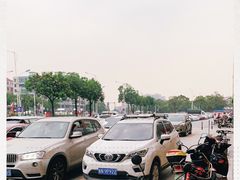 -万福城商业广场