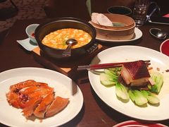 -湖滨28中餐厅·西湖宴·杭州君悦酒店