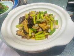-南堂馆·新川菜(悠方店)
