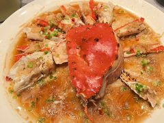 -龙宴海鲜城(经中路店)