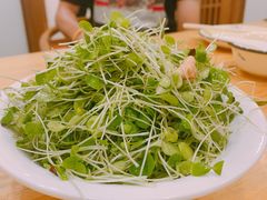 -百花食府(渔阳南路店)