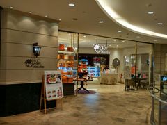 -檬舒舒MonChouChou(环球金融中心店)