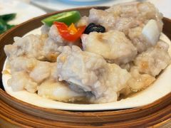 -春满园·早茶·粤菜·宴会(前海店)