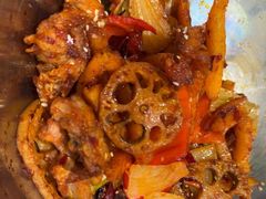 -避风塘·金牌店·夜宵(金玉兰店)