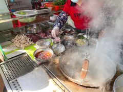 -广场正宗原汁薏米店