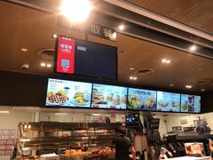-肯德基(昌里店)