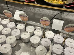 菌菇汤-素虎料理(前门店)