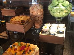 -广州花园酒店-凌璇阁360度高空海鲜自助餐CAROUSEL