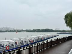 -天津水上公园