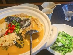 -桐湾大院·桐庐菜(滨江店)