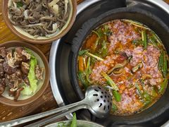 -笔记安顺夺夺粉火锅