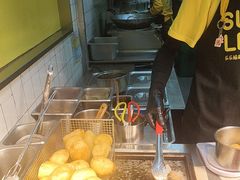 -乐乐姐超级土豆(中关村5号店)