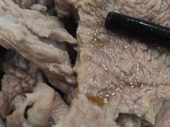 驴肉-家乡饭店(里仁洞店)