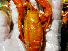-聚汇三少·龙虾·中餐厅(莫邪路新天地店)