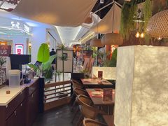 -丽达购物中心(崂山店)