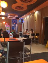 -乐友孕婴童(刘家窑店)