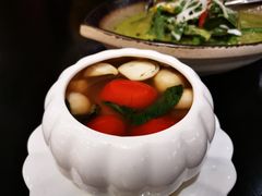 -Thai Alley泰爱里(二沙岛店)