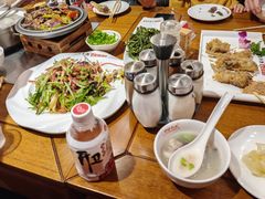 -前堡羊汤岫岩一部(凯隆店)