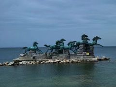 -养马岛旅游度假区