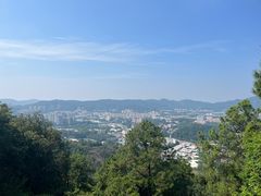 -火炉山森林公园
