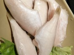 冰鲜耗儿鱼-晓宇重庆火锅(龙首店)