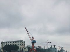 -长洲岛