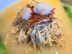 淮扬鸡汁大煮干丝-湖里春风·淮扬菜(丽泽天街店)