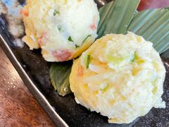 -加奈日本料理