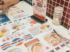 -九龙冰室(动漫星城店)