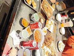 -塘屋烧烤·云南火塘烧烤品牌(新亚洲店)