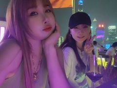 -外滩8号 whisky bar(金延大厦店)