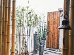 -竹里馆·淮扬菜·功夫茶(老门东店)