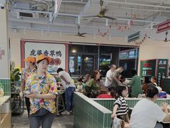 -虎婆冷饮店·海南特色炒冰(三亚湾店)