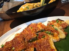 -星叶·东南亚料理(宁波万象汇店)