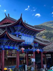 -小红帽摄影(丽江店)