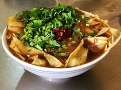 -正味斋锅巴菜(西北角店)