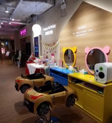 点击看大图 -孩子王(金茂汇店)