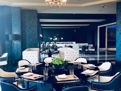 -上海苏宁宝丽嘉酒店·Cafe Bellagio西餐厅