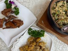 -台山第一家兴华黄鳝饭·黄鳝婆(开平店)