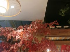 -李久其家民间餐厅(观沙岭公园店)