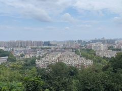 -峙山公园