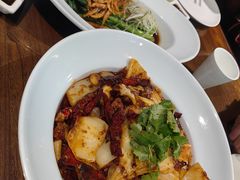 -老铺烤鸭(宝鸡店)