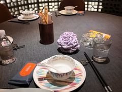-锦府园·新台州菜(合生汇店)