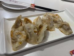 -东方饺子王(和平里店)