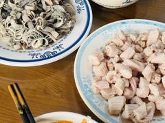 -老爆肚满五香烧牛羊肉