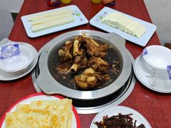 -聚首堂·特色小吃·肘子(什刹海德胜门店)